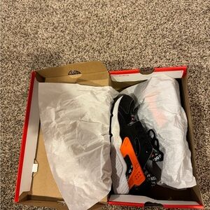 Nike Air Huarache Run “Just Do It” Men’s Size 8.5
